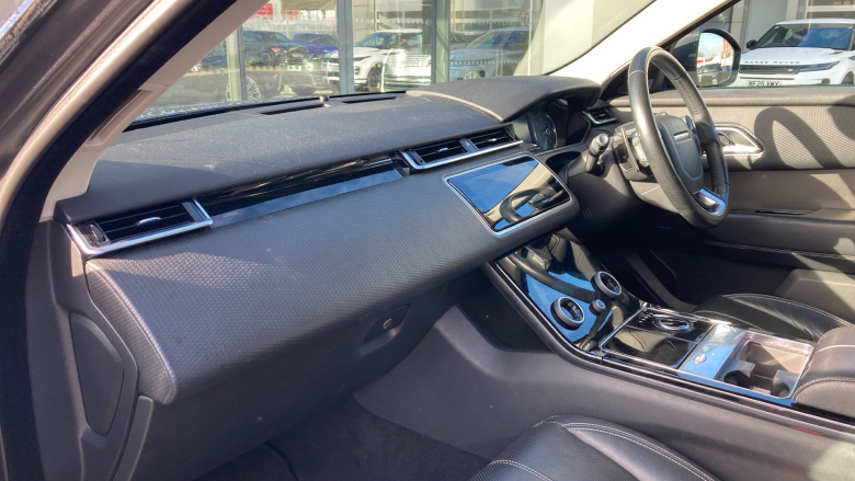 Land Rover Range Rover Velar 2.0 D180 S 5dr Auto Diesel Estate